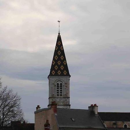 Maison Celeste Nuits-Saint-Georges Exterior foto